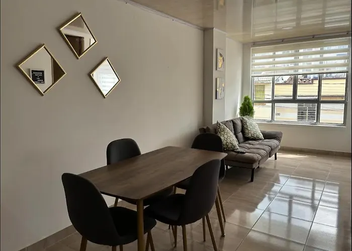 2 Tu Hogar En El Eje Cafetero