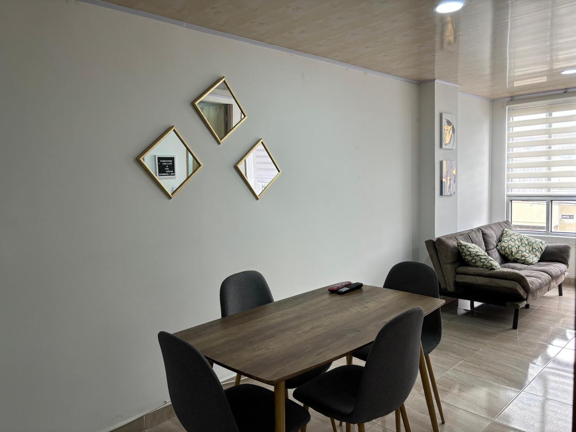 Apartment 2 Tu Hogar En El Eje Cafetero Armenia (Quindio)